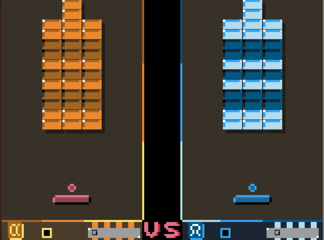 Versus Mode Shot